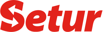 Setur Logo